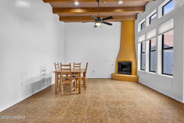 210 Post Way, Tubac, AZ 85646