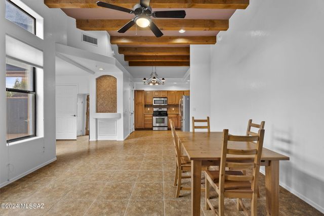 210 Post Way, Tubac, AZ 85646