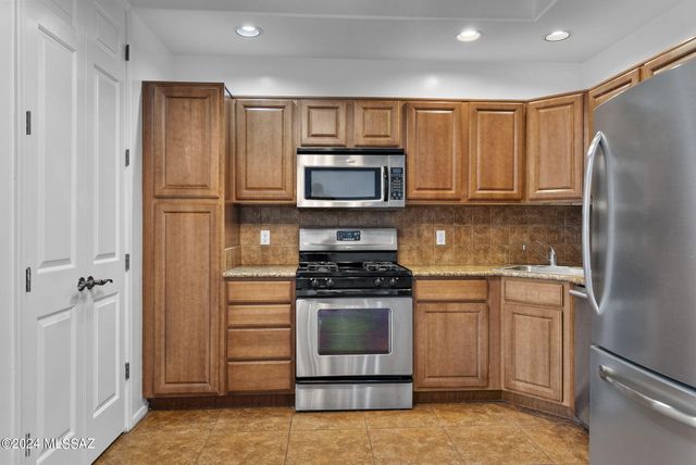 210 Post Way, Tubac, AZ 85646