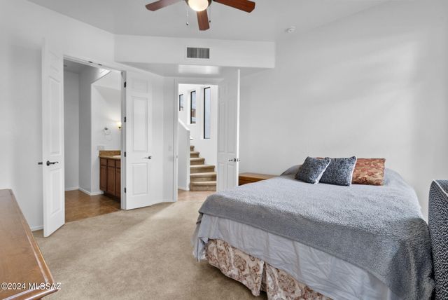 210 Post Way, Tubac, AZ 85646