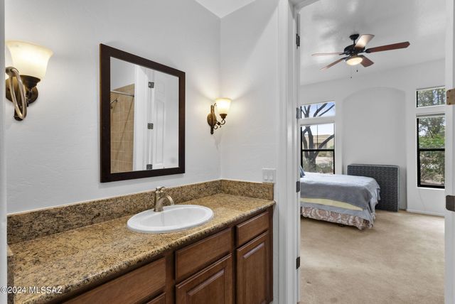 210 Post Way, Tubac, AZ 85646