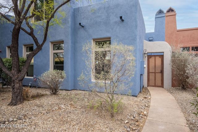 210 Post Way, Tubac, AZ 85646
