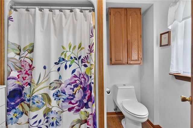 1203 Willowbrook DR, Suffolk, VA 23434