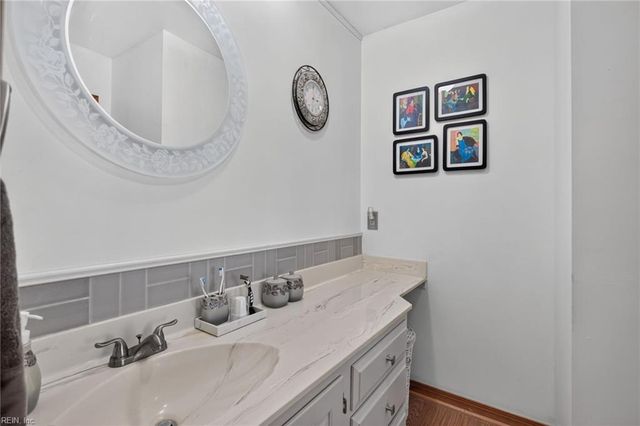 1203 Willowbrook DR, Suffolk, VA 23434