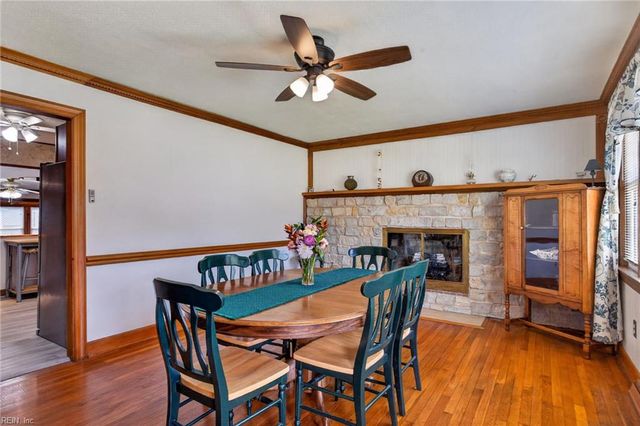1203 Willowbrook DR, Suffolk, VA 23434