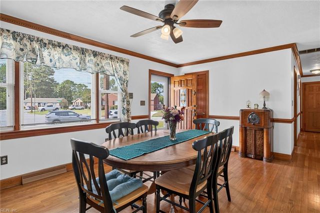 1203 Willowbrook DR, Suffolk, VA 23434