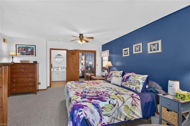 1203 Willowbrook DR, Suffolk, VA 23434