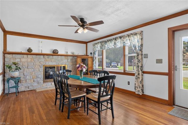 1203 Willowbrook DR, Suffolk, VA 23434