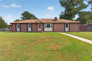 1203 Willowbrook DR, Suffolk, VA 23434