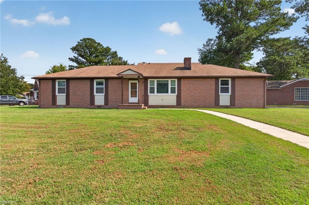 1203 Willowbrook DR, Suffolk, VA 23434