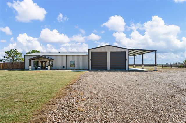 6540 N State Highway 71, El Campo, TX 77437