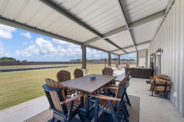 6540 N State Highway 71, El Campo, TX 77437