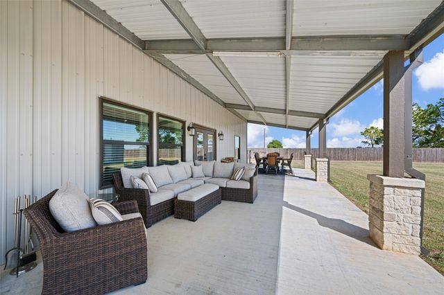 6540 N State Highway 71, El Campo, TX 77437