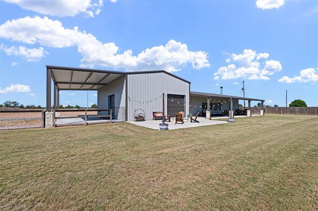 6540 N State Highway 71, El Campo, TX 77437