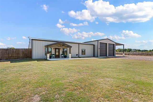 6540 N State Highway 71, El Campo, TX 77437