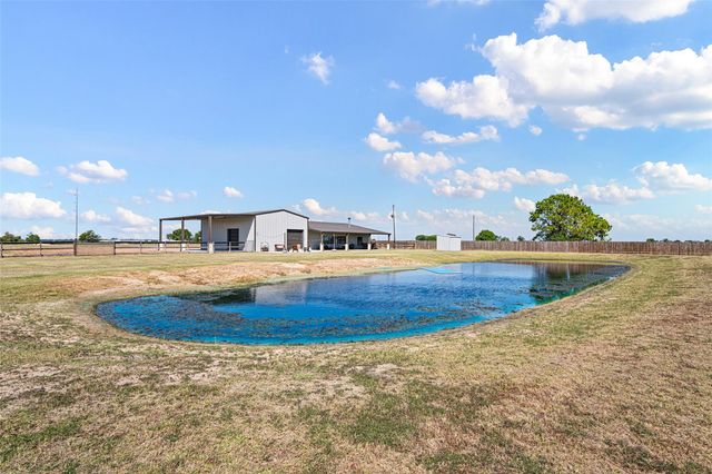6540 N State Highway 71, El Campo, TX 77437