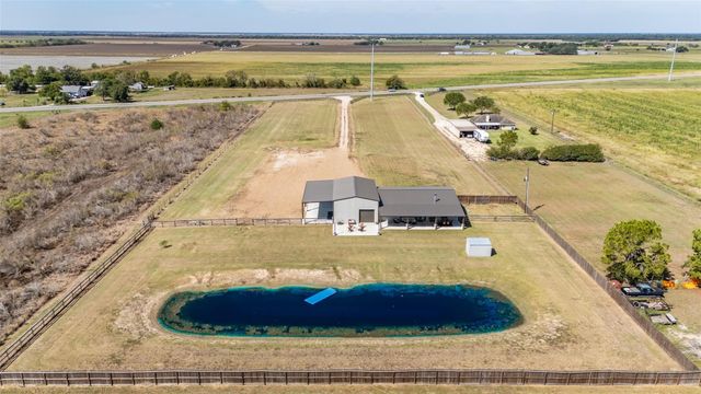 6540 N State Highway 71, El Campo, TX 77437