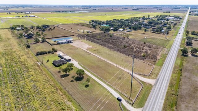6540 N State Highway 71, El Campo, TX 77437
