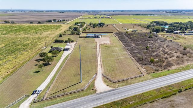 6540 N State Highway 71, El Campo, TX 77437