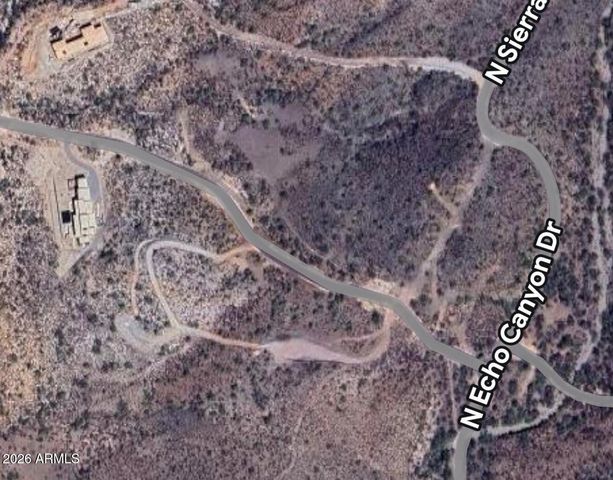 422XX N Sierra Vista Drive 2, Cave Creek, AZ 85331