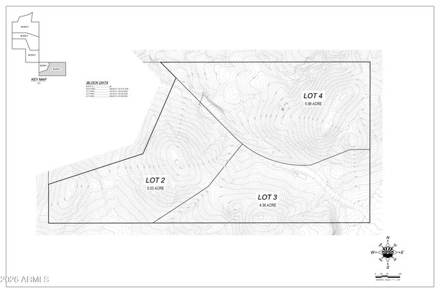 422XX N Sierra Vista Drive 2, Cave Creek, AZ 85331