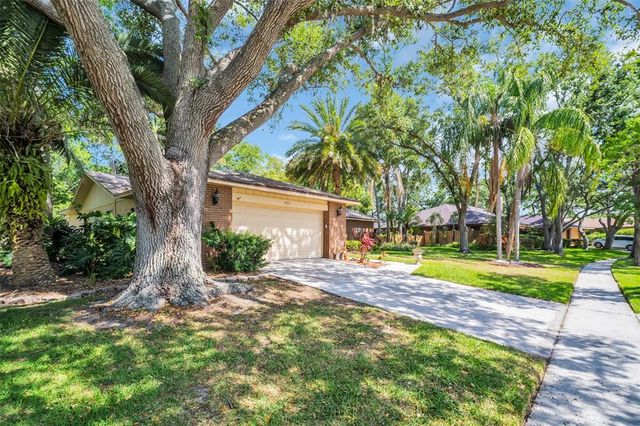 495 PALMDALE DRIVE, Oldsmar, FL 34677