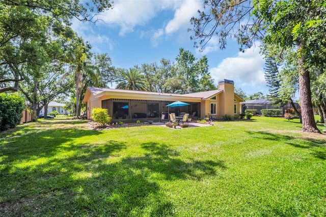 495 PALMDALE DRIVE, Oldsmar, FL 34677