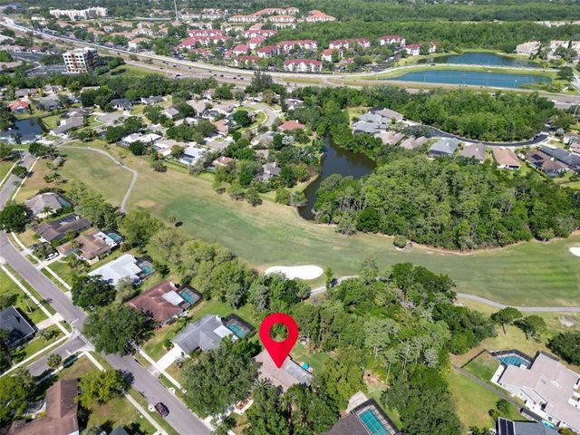 495 PALMDALE DRIVE, Oldsmar, FL 34677