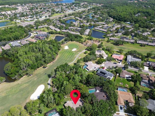 495 PALMDALE DRIVE, Oldsmar, FL 34677