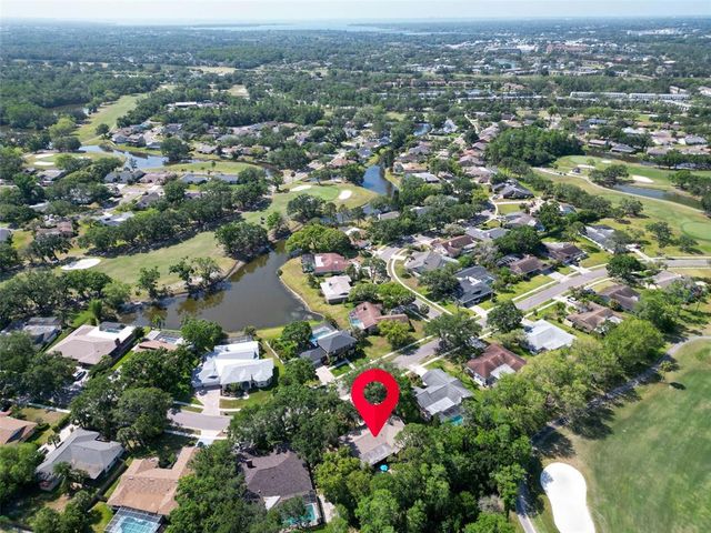 495 PALMDALE DRIVE, Oldsmar, FL 34677
