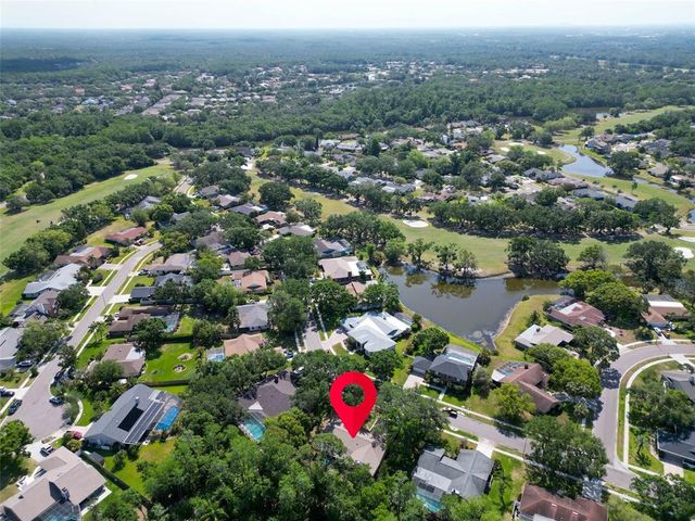 495 PALMDALE DRIVE, Oldsmar, FL 34677