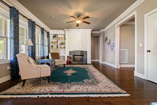 1800 SOUTHPOINTE DRIVE, Hoover, AL 35244
