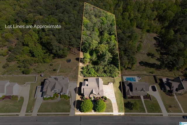 1800 SOUTHPOINTE DRIVE, Hoover, AL 35244