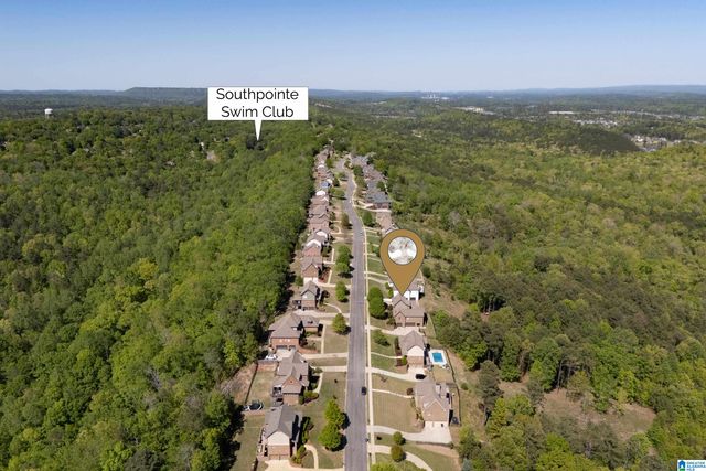1800 SOUTHPOINTE DRIVE, Hoover, AL 35244