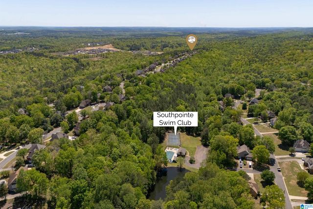 1800 SOUTHPOINTE DRIVE, Hoover, AL 35244
