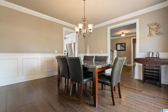 1800 SOUTHPOINTE DRIVE, Hoover, AL 35244