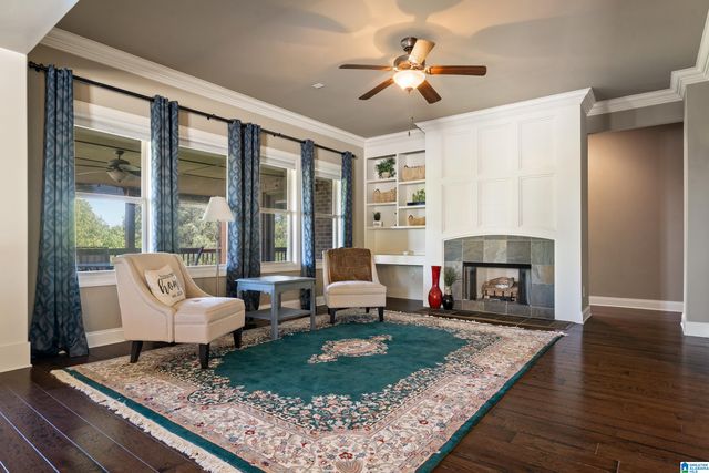 1800 SOUTHPOINTE DRIVE, Hoover, AL 35244