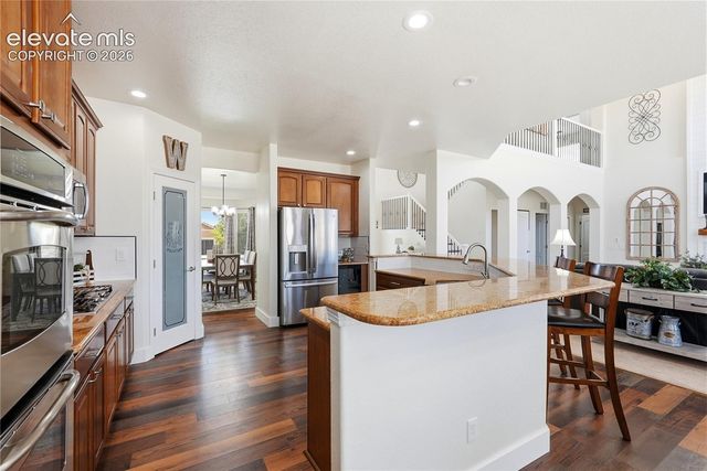 10977 Mount Evans Drive, Peyton, CO 80831