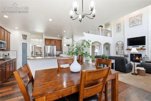 10977 Mount Evans Drive, Peyton, CO 80831