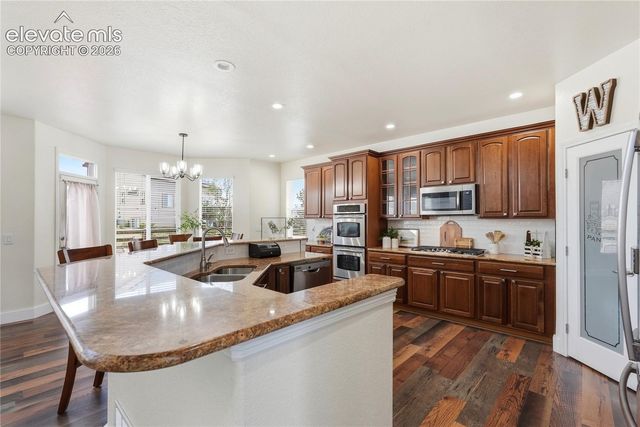 10977 Mount Evans Drive, Peyton, CO 80831