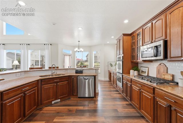 10977 Mount Evans Drive, Peyton, CO 80831