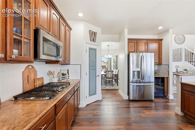 10977 Mount Evans Drive, Peyton, CO 80831
