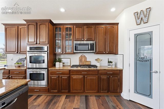 10977 Mount Evans Drive, Peyton, CO 80831