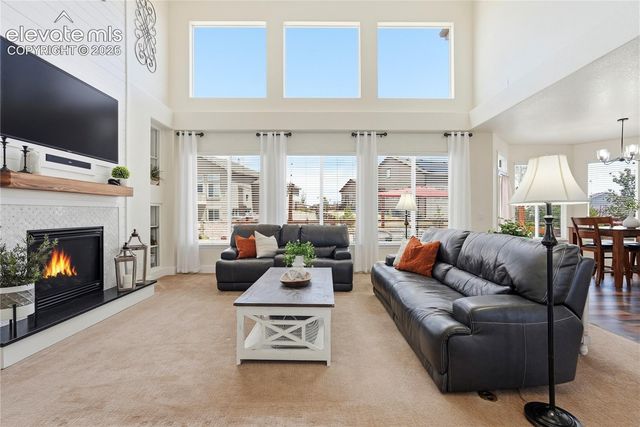 10977 Mount Evans Drive, Peyton, CO 80831