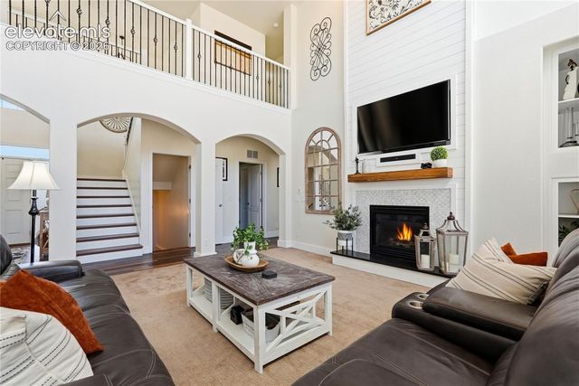 10977 Mount Evans Drive, Peyton, CO 80831
