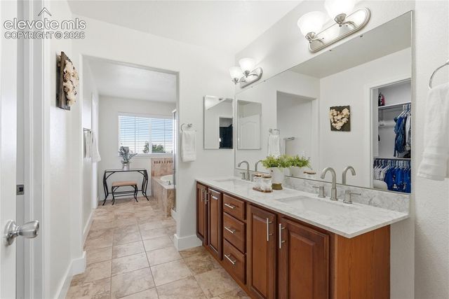 10977 Mount Evans Drive, Peyton, CO 80831