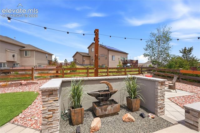10977 Mount Evans Drive, Peyton, CO 80831
