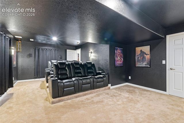 10977 Mount Evans Drive, Peyton, CO 80831