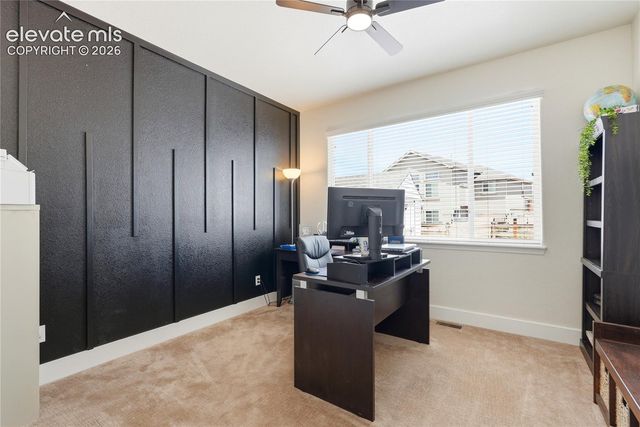 10977 Mount Evans Drive, Peyton, CO 80831