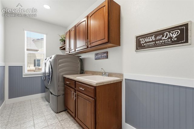 10977 Mount Evans Drive, Peyton, CO 80831